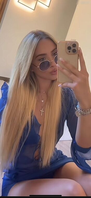Shania Geiss