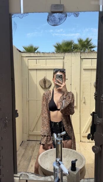 Shania Geiss