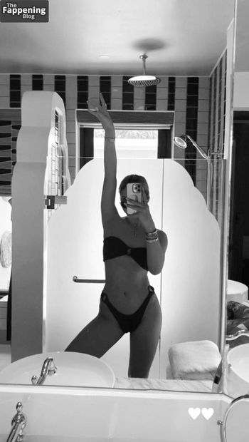 Shania Geiss