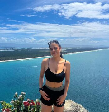 Shania Grace Te Ataahua
