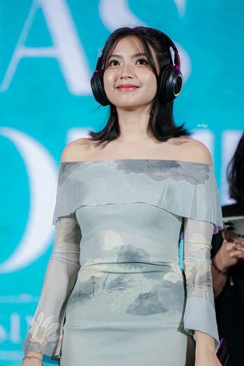 Shania Gracia