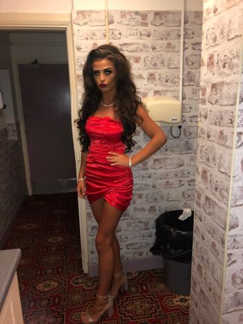 Shania Kerrigan