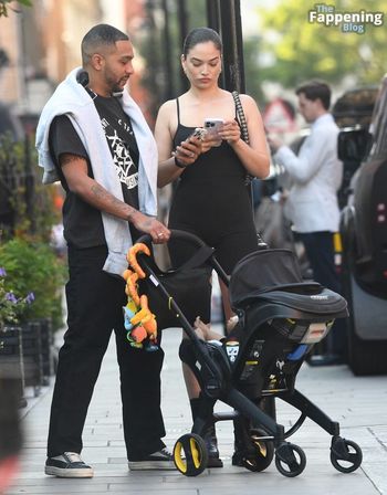 Shanina Shaik