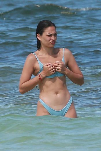 Shanina Shaik