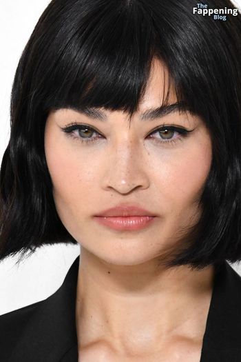 Shanina Shaik