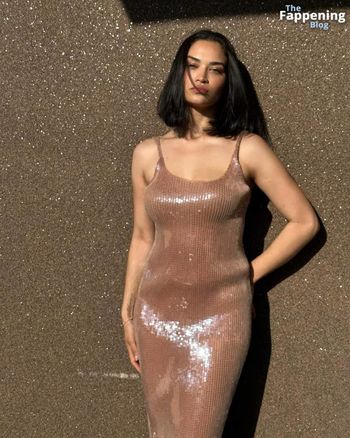 Shanina Shaik