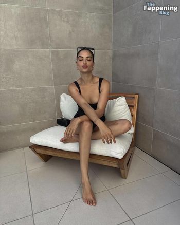Shanina Shaik