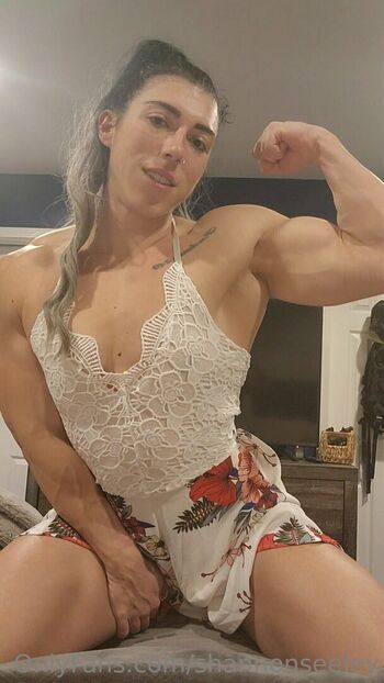 Shannon Seeley