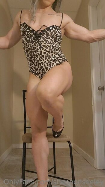 Shannon Seeley