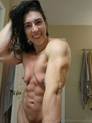 Shannon Seeley