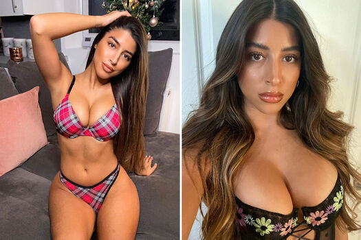 Shannon Singh