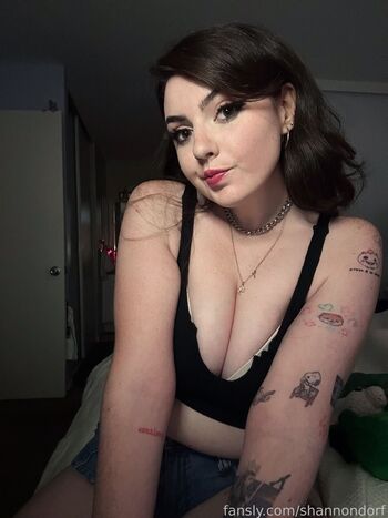 Shannondorf