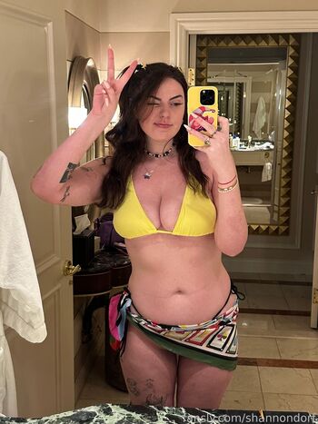Shannondorf
