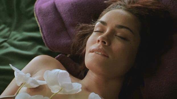 Shannyn Sossamon