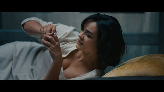 Shannyn Sossamon