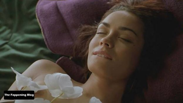 Shannyn Sossamon
