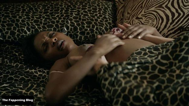 Shanola Hampton
