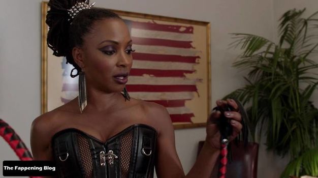 Shanola Hampton