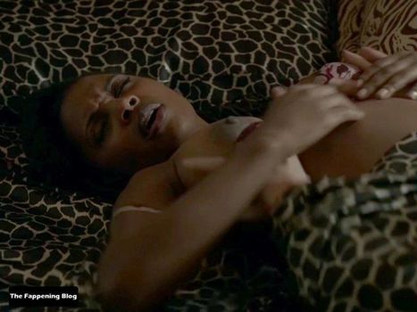 Shanola Hampton