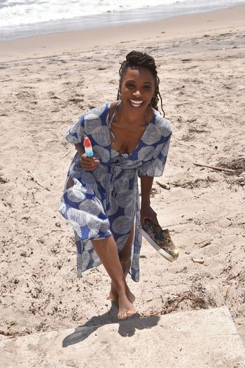 Shanola Hampton