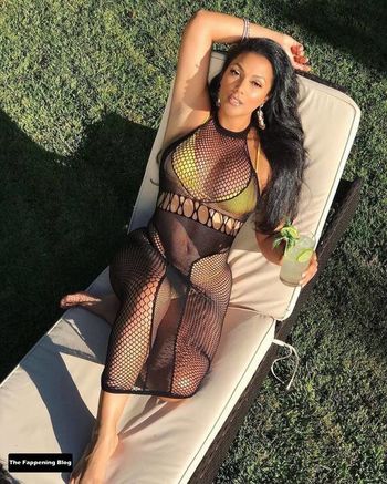 Shantel Jackson