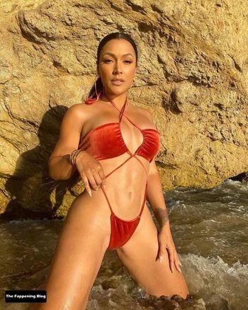 Shantel Jackson