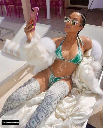 Shantel Jackson