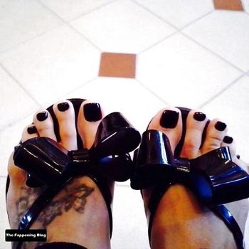 Shantel Jackson
