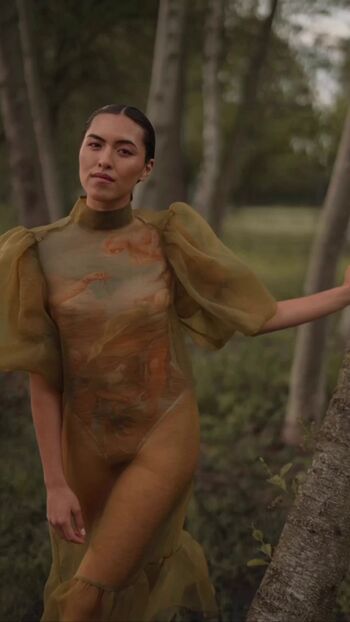 Shanti Tan