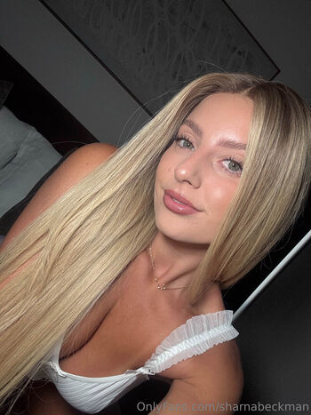 sharnabeckman