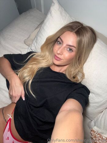 sharnabeckman