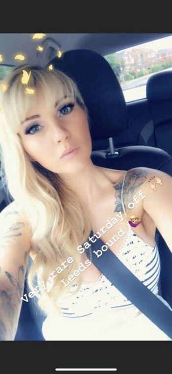 Sharni Knighton