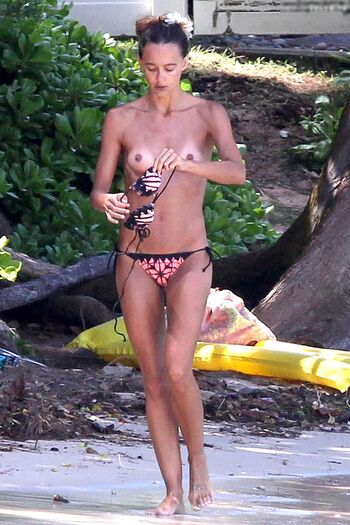 Sharni Vinson