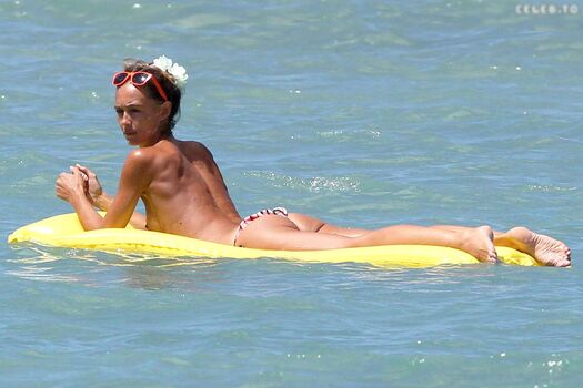 Sharni Vinson