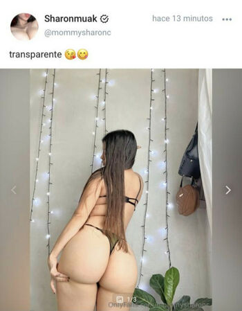 Sharon Céspedes