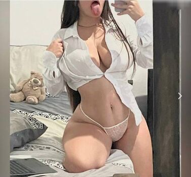 Sharon Céspedes