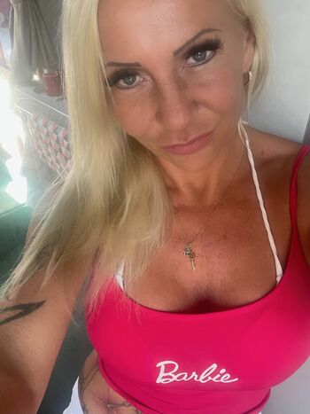 Sharon Da Vale