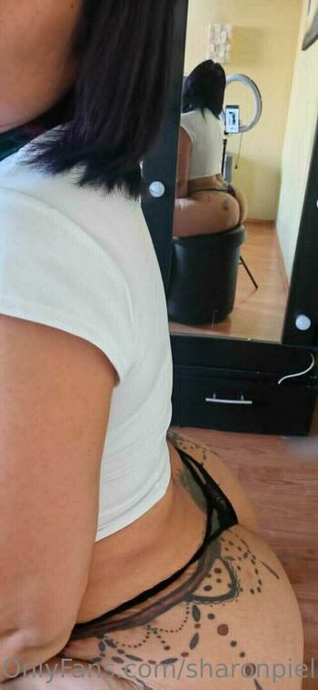 Sharon Piel Morena