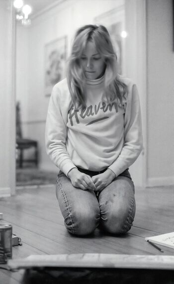 Sharon Stone