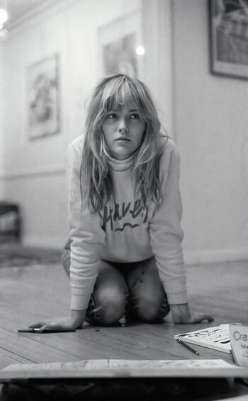 Sharon Stone