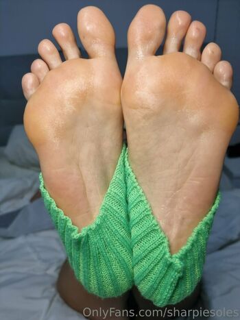sharpiesoles