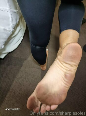sharpiesoles