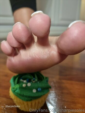 sharpiesoles