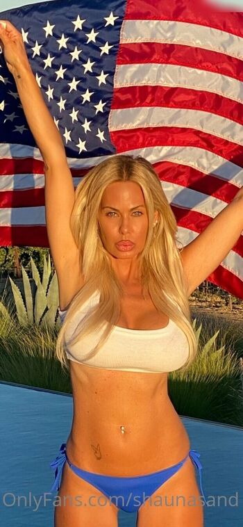 Shauna Sand