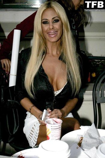 Shauna Sand