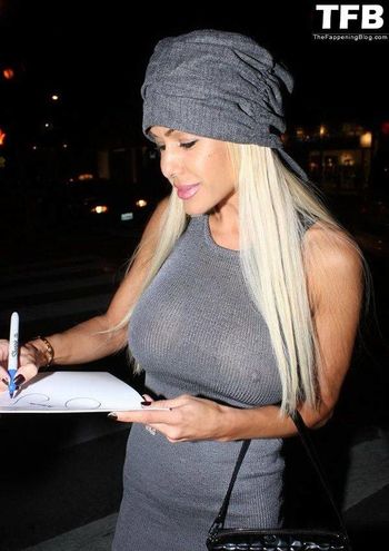 Shauna Sand