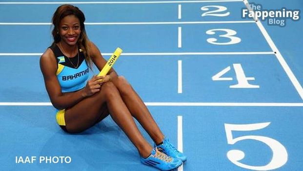 Shaunae Miller