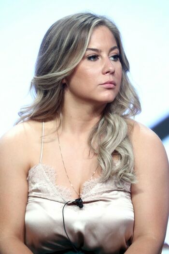 Shawn Johnson