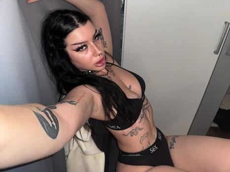 shawtysuzi