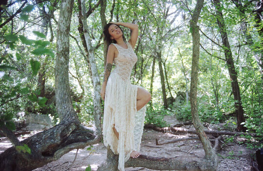 Shay Maria
